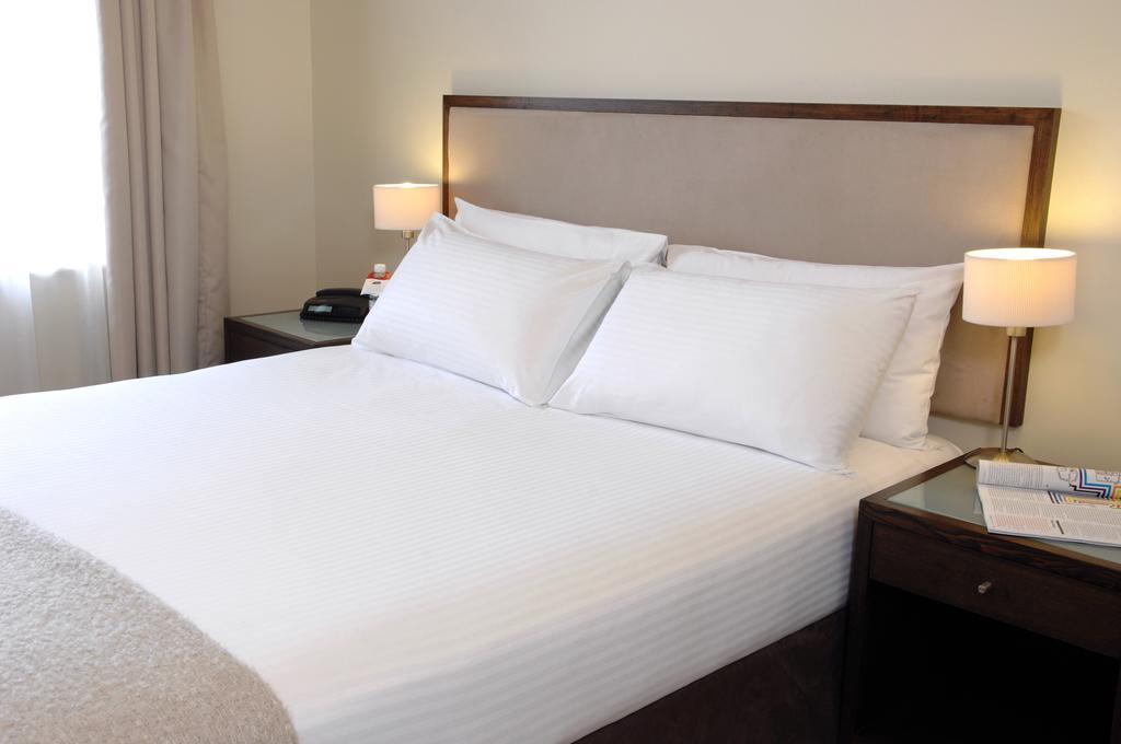 นอร์ท ไรด์ Aparthotel ซิดนีย์ ภายนอก รูปภาพ