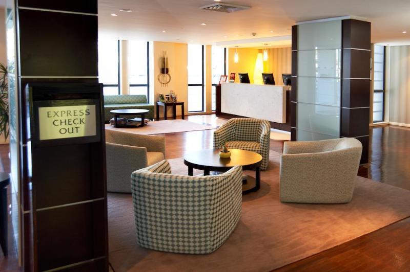 นอร์ท ไรด์ Aparthotel ซิดนีย์ ภายนอก รูปภาพ